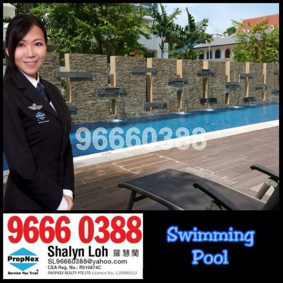 Onan Suites (D15), Apartment #157375702